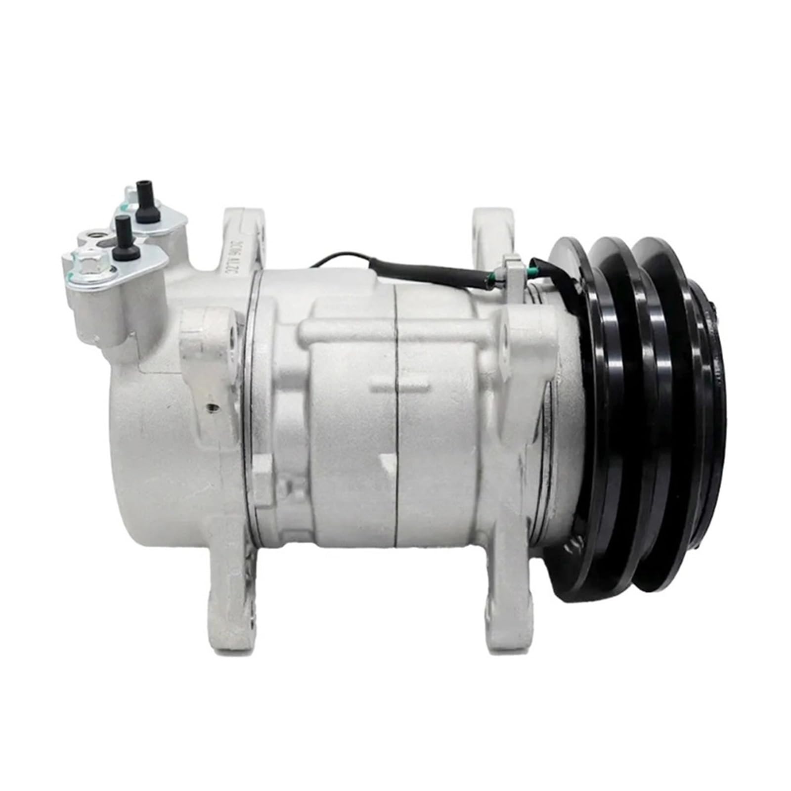 Compresor de Aire Acondicionado para Liugong, Cargador 49C9469.