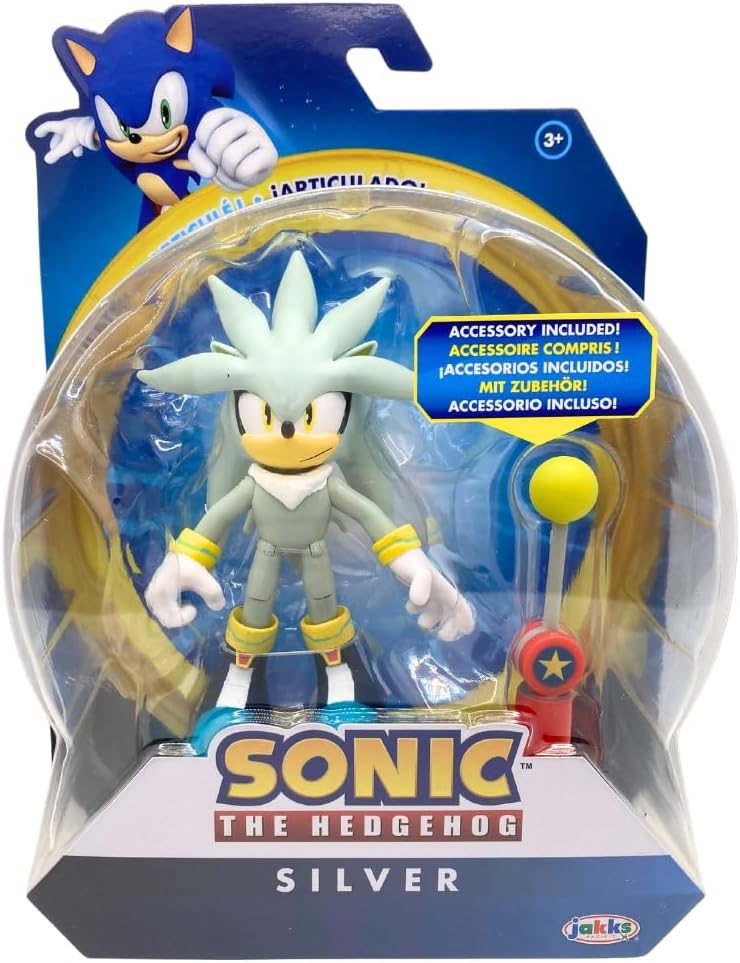 Sonic 3 Movie - 5