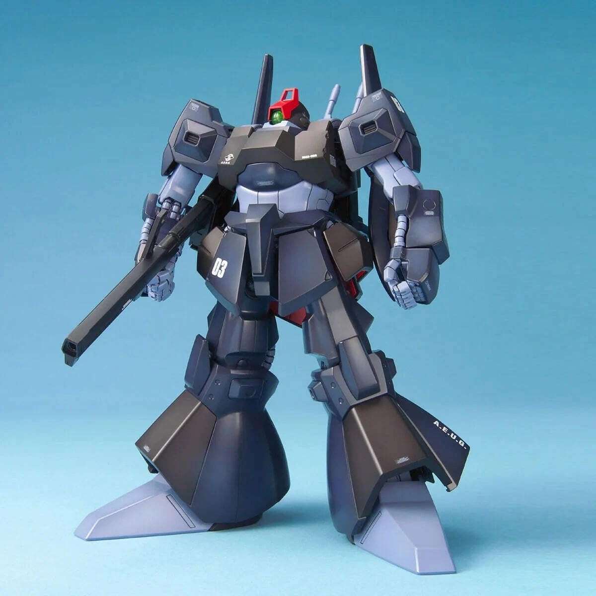 MG 1/100 リックディアス　ＭＧ Ｅｘ-Ｓガンダム/Ｓガンダム　他 MG 1/100 リックディアス MG Ex-Sガンダム/Sガンダム 他