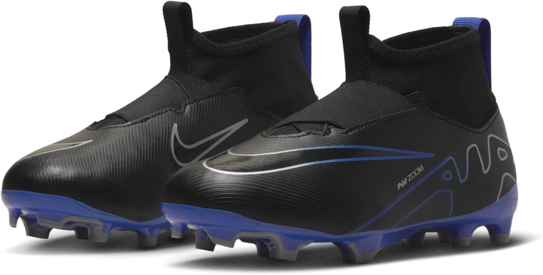 2008 nike mercurial