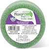 FloraCraft FloraFoM Disc 1.2 Inch x 8.8 Inch Green
