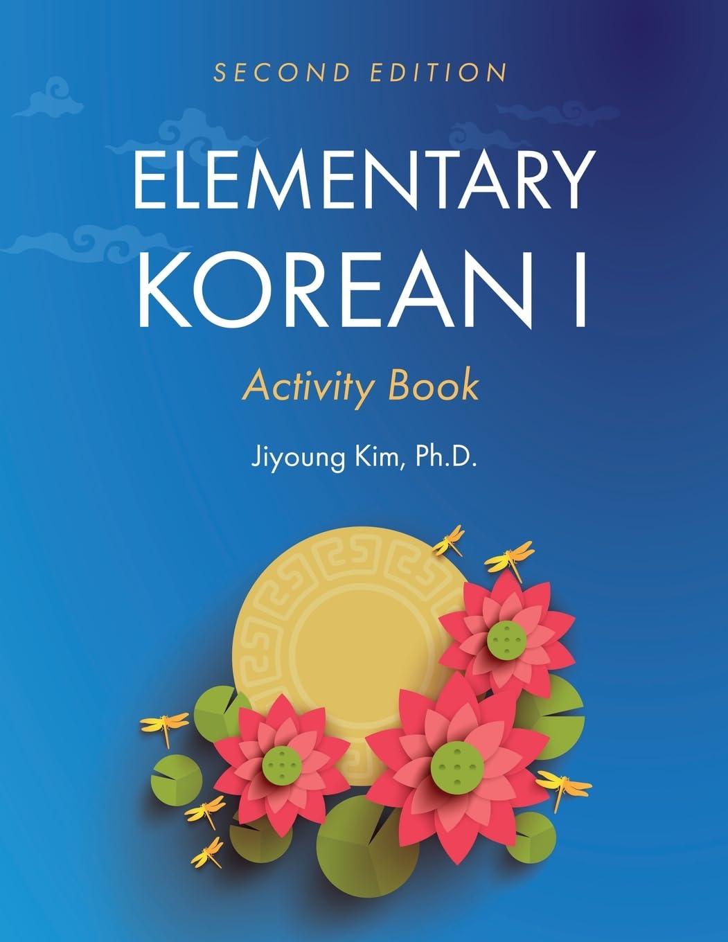 Elementary Korean I Activity Book