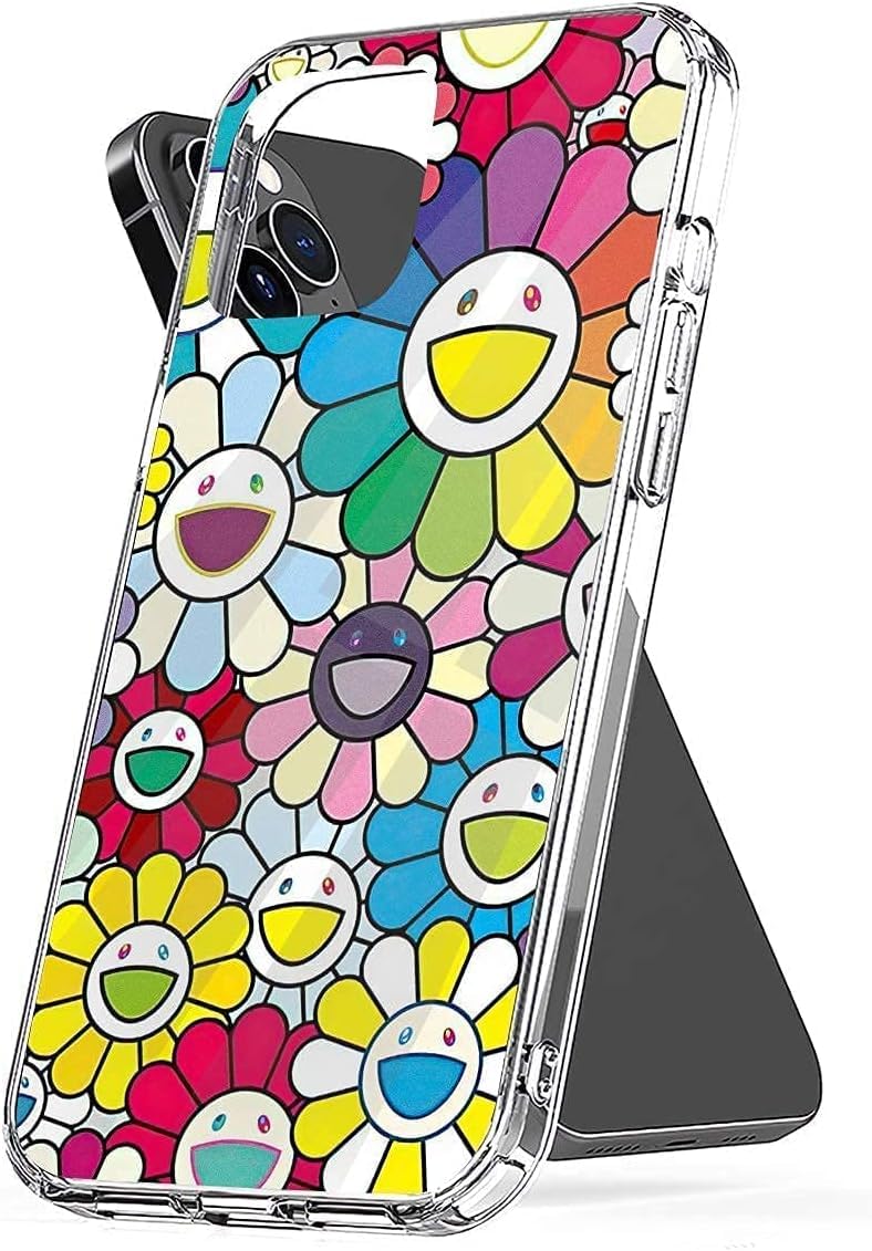 Phone Case Takashi Murakami Compatible With Iphone 11 12 13 | Desertcart Aruba Phone Case Takashi Murakami Compatible With Iphone 11 12 13 | Desertcart Aruba