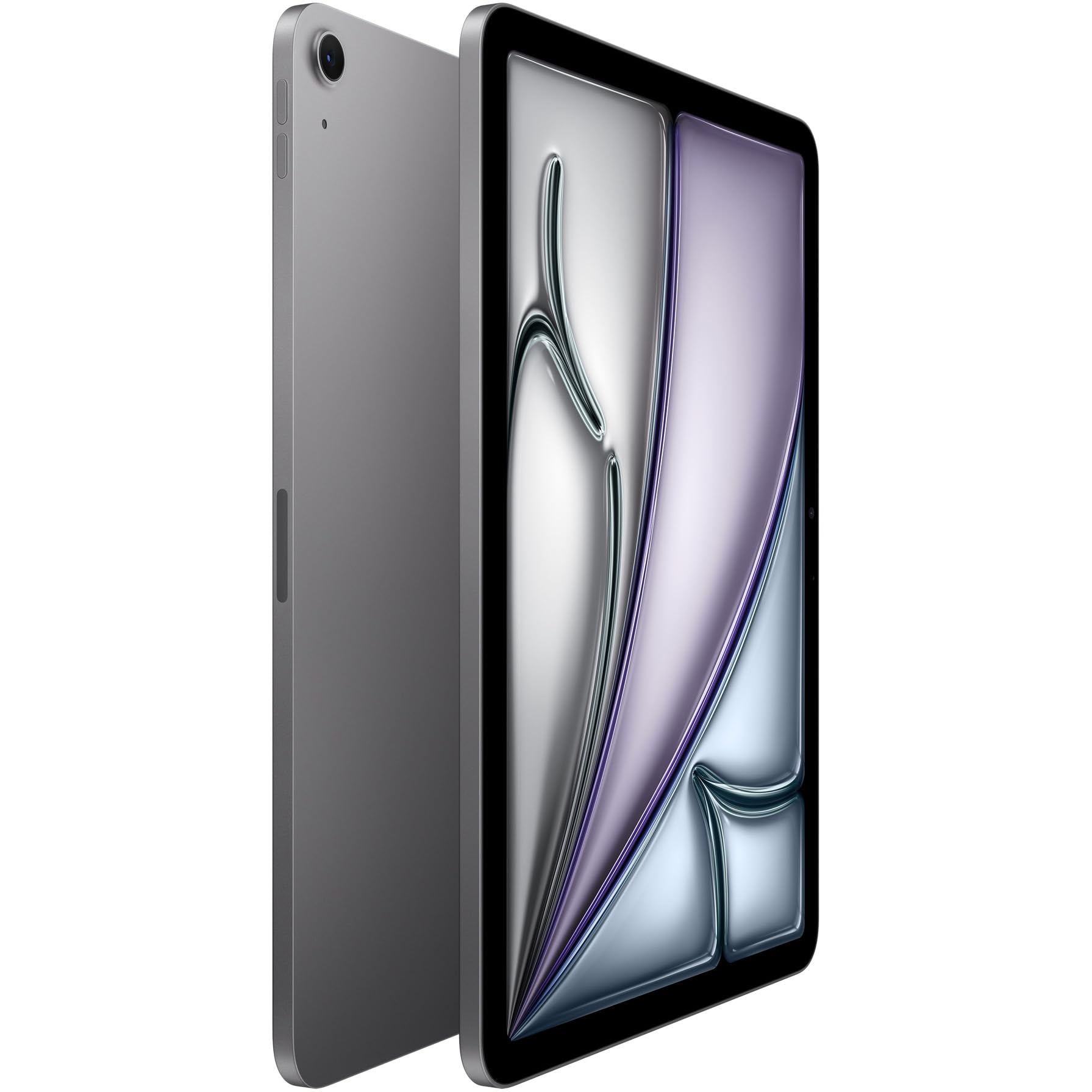 Amazon.com : Apple 2024 iPad Air 11-inch, Wi-Fi, 128GB - Space 