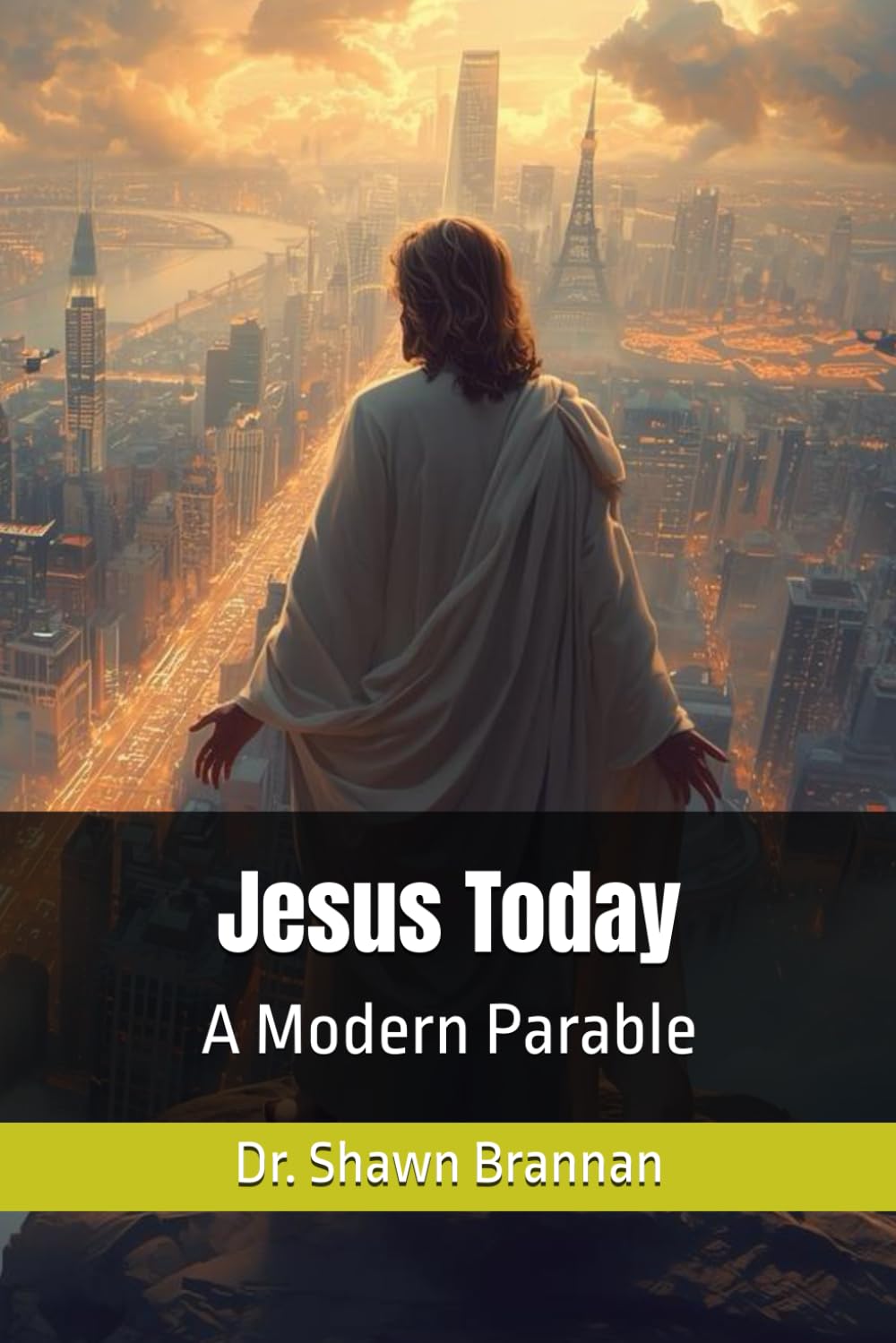 Jesus Today: A Modern Parable