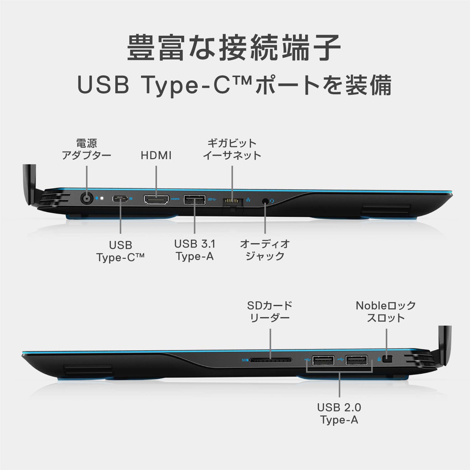 Amazon.co.jp: Dell ゲーミングノートパソコン G3 15 3590 Core i7 GTX 