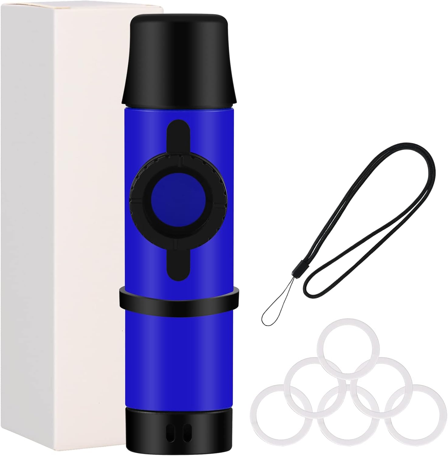 RANMING Plastic Kazoo - Image 2