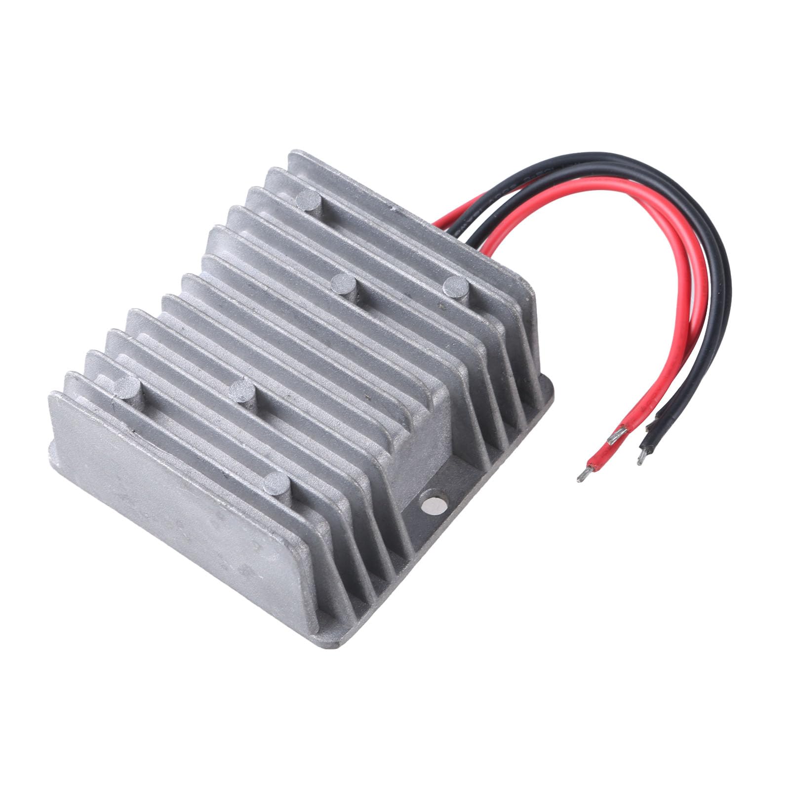 Convertitore portatile del cavo di alimentazione del regolatore di tensione 9V ~ 36V a 36V7A Tensioni Step Up Adattatore per dispositivi elettronici 36V