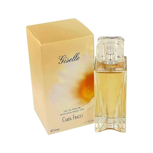 Miniatura 1 de Carla Fracci Giselle de Carla Fracci para mujer. Eau De Parfum Spray 1.7 onzas