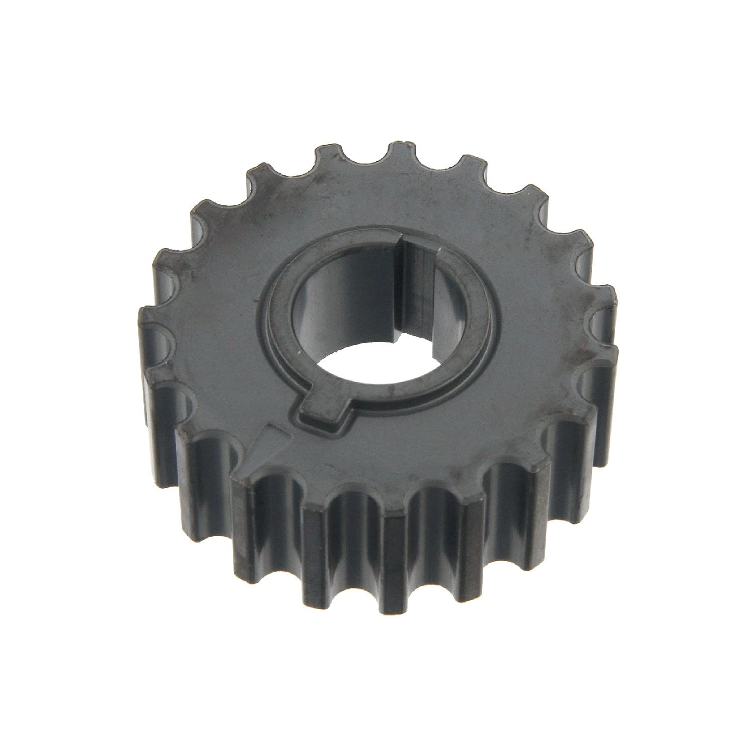 febi bilstein 25101 Kurbelwellenzahnrad für Zahnriemen, 1 Stück