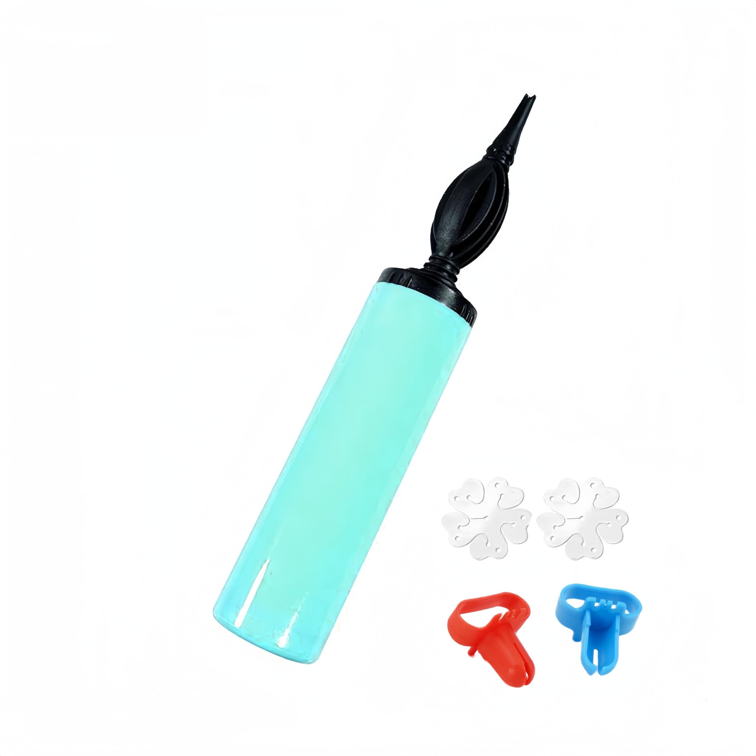 Amazon.co.jp: 風船 空気入れ 「2023 バルーン ポンプ 両方稼働 2倍速