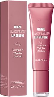 TiaoBug Lápiz labial líquido hidratante para ...