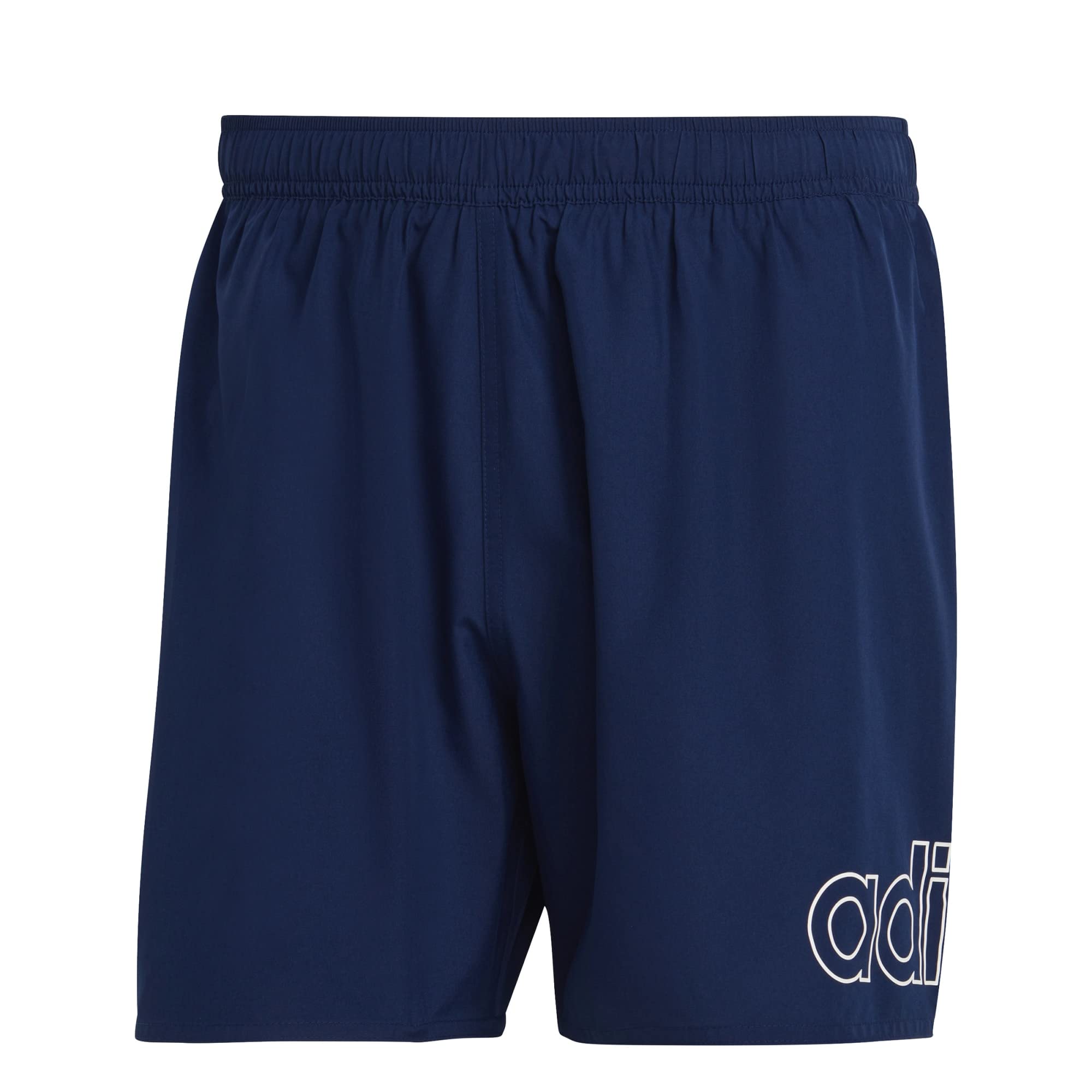 adidasLin Log Clx SL Swimsuit para Hombre