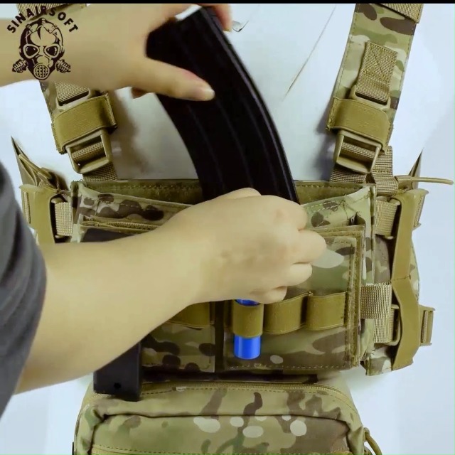 [SINAIRSOFT] タクティカルベスト 戦術ベスト ベルト サバゲー mo Amazon | [SINAIRSOFT] タクティカルベスト 戦術ベスト ベルト