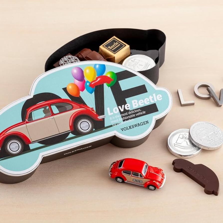 I LOVE チョコレート I LOVE チョコレート バレンタイン2025