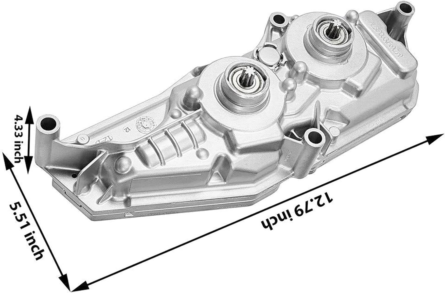 AE8Z-7Z369-F TCM DCT Transmission Control Module For Ford Fiesta 2011-2018 1.5L 1.6L(No programming)