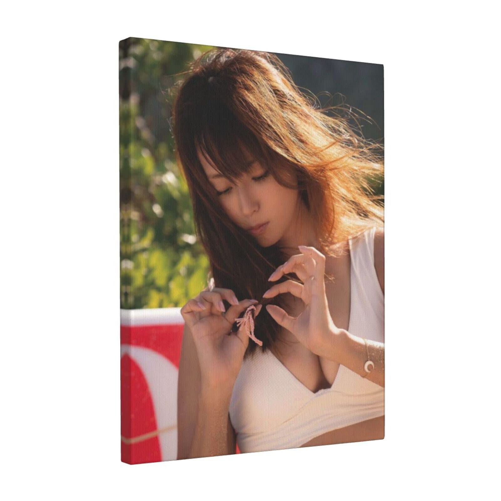 深田　恭子 アイコラ 