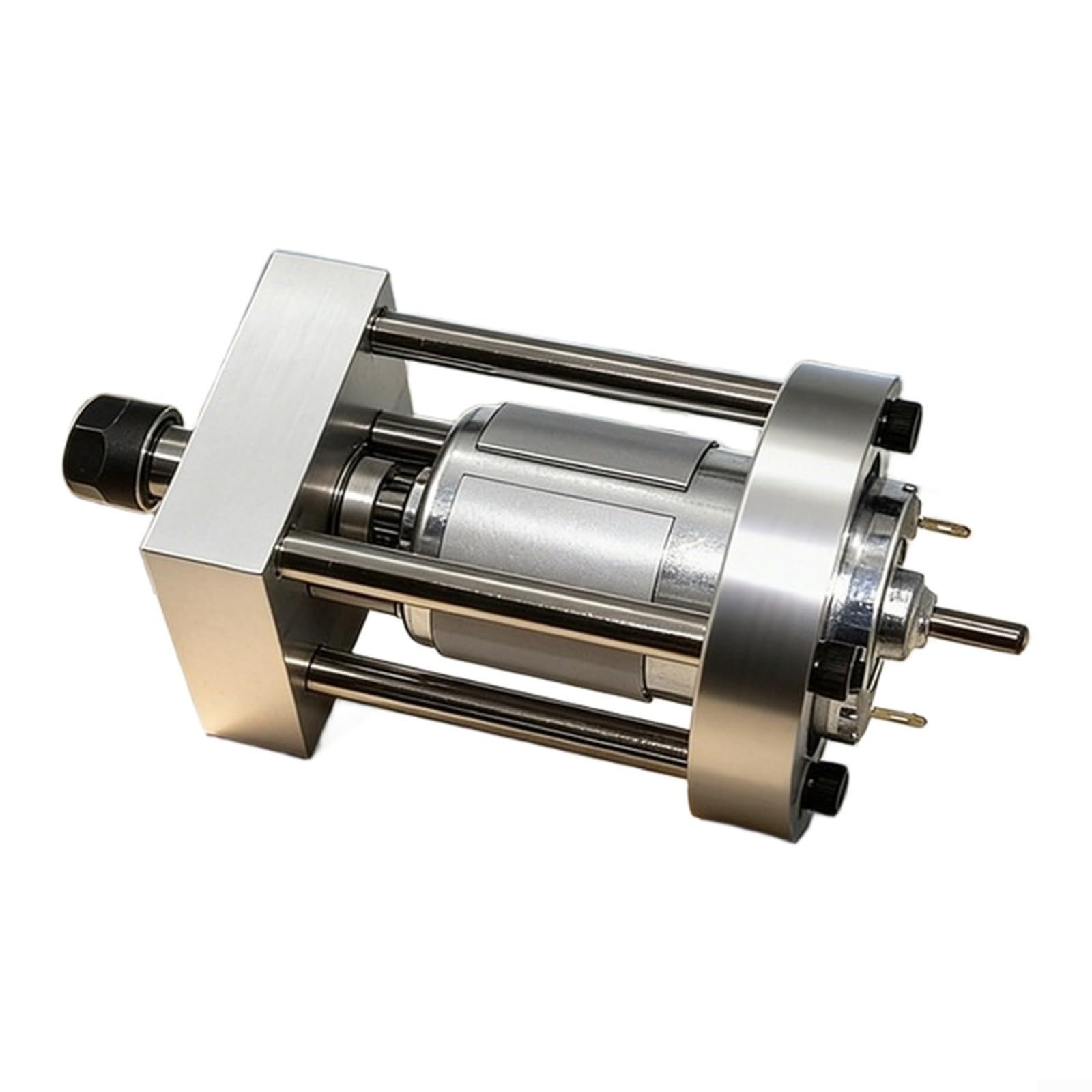 Mandrino motore 96 W per fresatrice smerigliatrice rotante smerigliatrice elettrica con mandrino ER11 12-24 V (795)