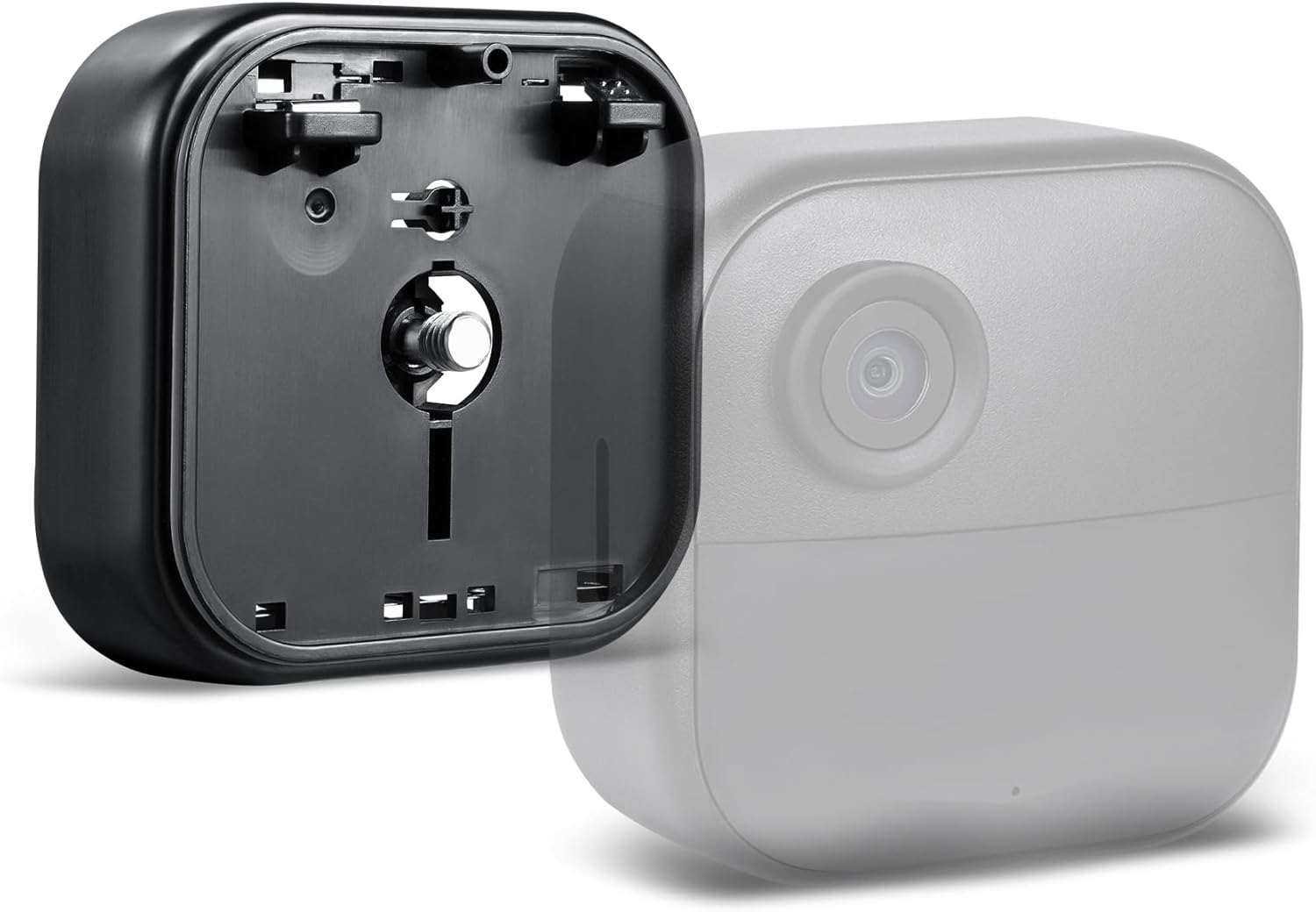 Wasserstein AA Lithium Battery Extension Pack Compatible