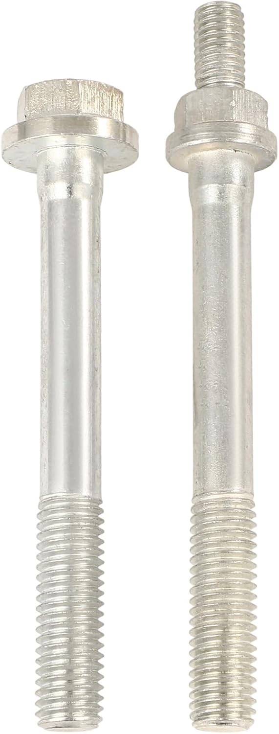 ECCPP A/C Compressor Bypass Pulley Fits 1996-2002 for Chevrolet Cavalier 2.2L 2.4L 34236