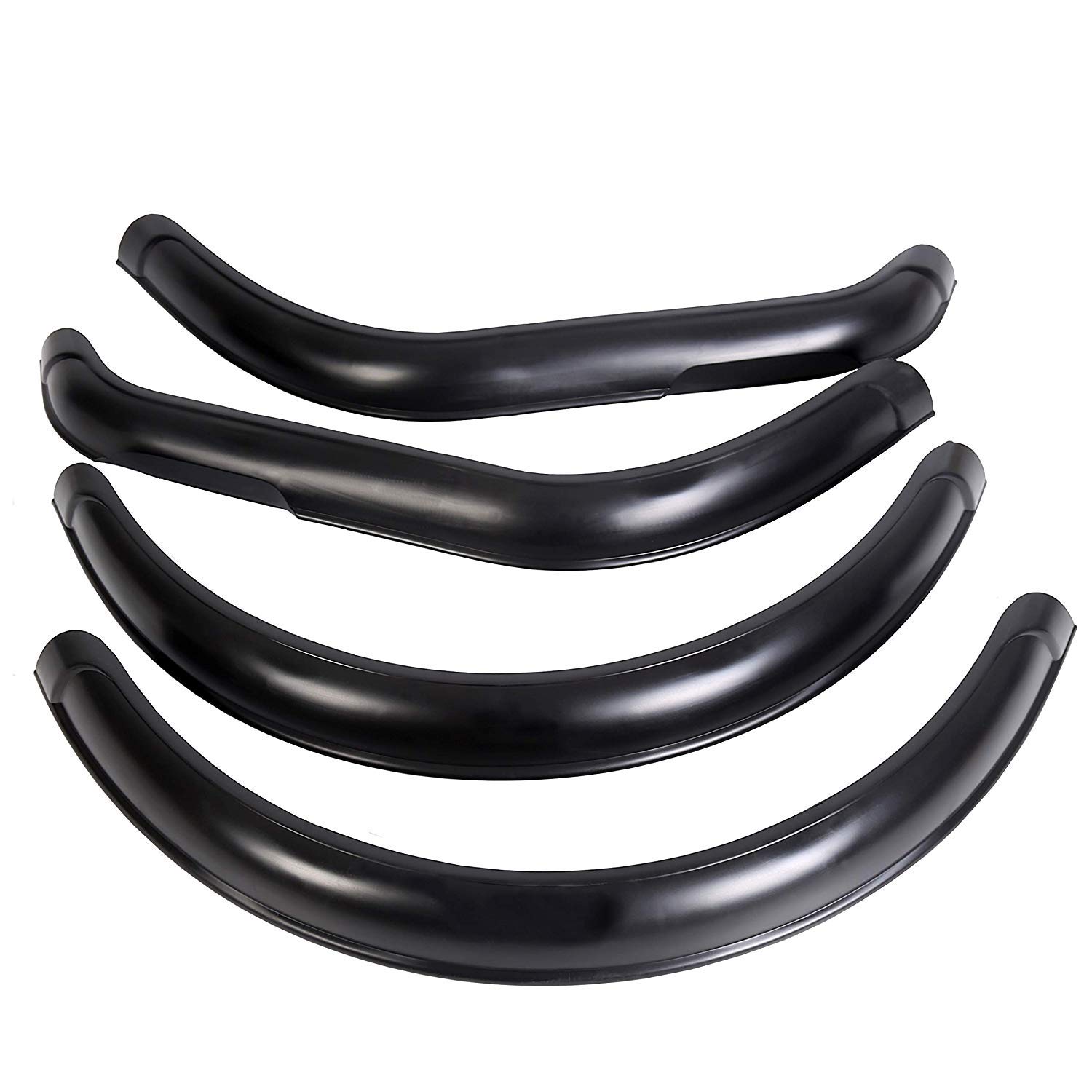 Buy Om Mahindra Roxor Universal Fender Flare Kit 20182020 Online at desertcartINDIA