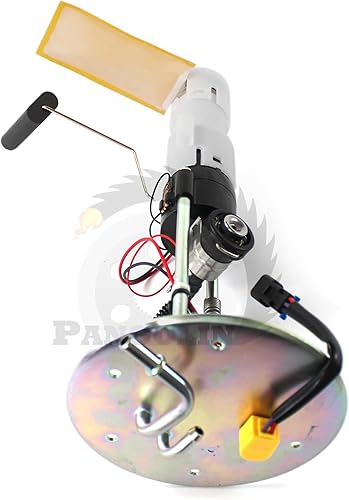 Miniatura 6 de PANGOLIN 47-1019 Conjunto de bomba de combustible para Polaris RZR 800 (2008 2009 2010) piezas del mercado de accesorios