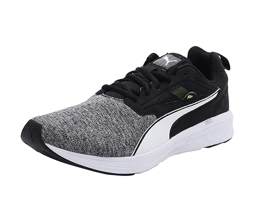 Puma Unisex Adult NRGY Rupture Running Shoe