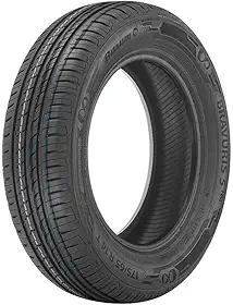Pneu 195/50R15 Barum Bravuris 5HM FR 82V By Continental