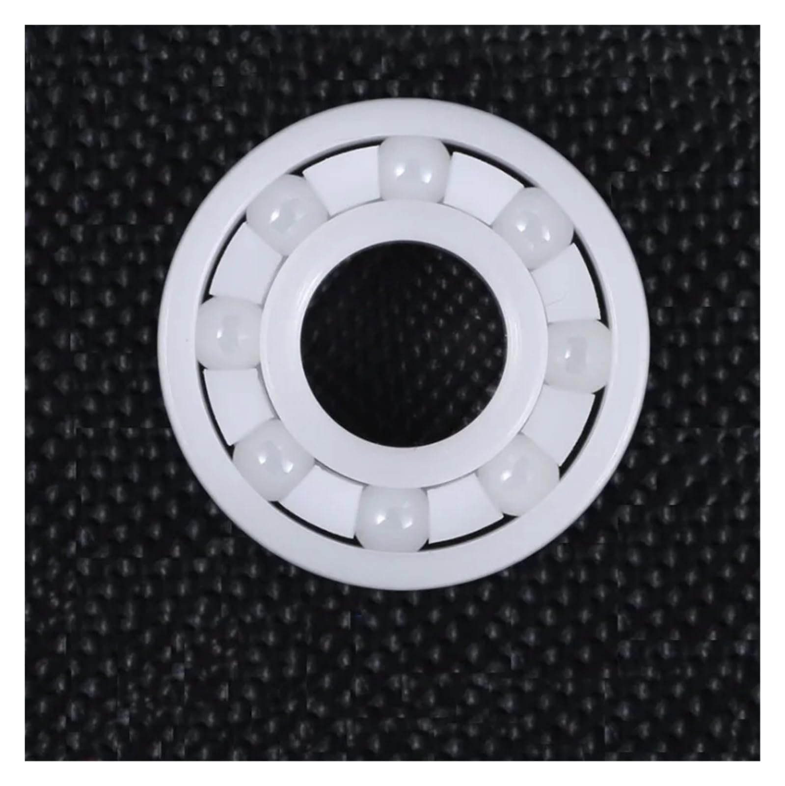 4/10 Stück 6006 Vollkeramik-Kugellager 30 x 55 x 13 mm – langlebig und Lager for einen reibungslosen Betrieb(4pcs)