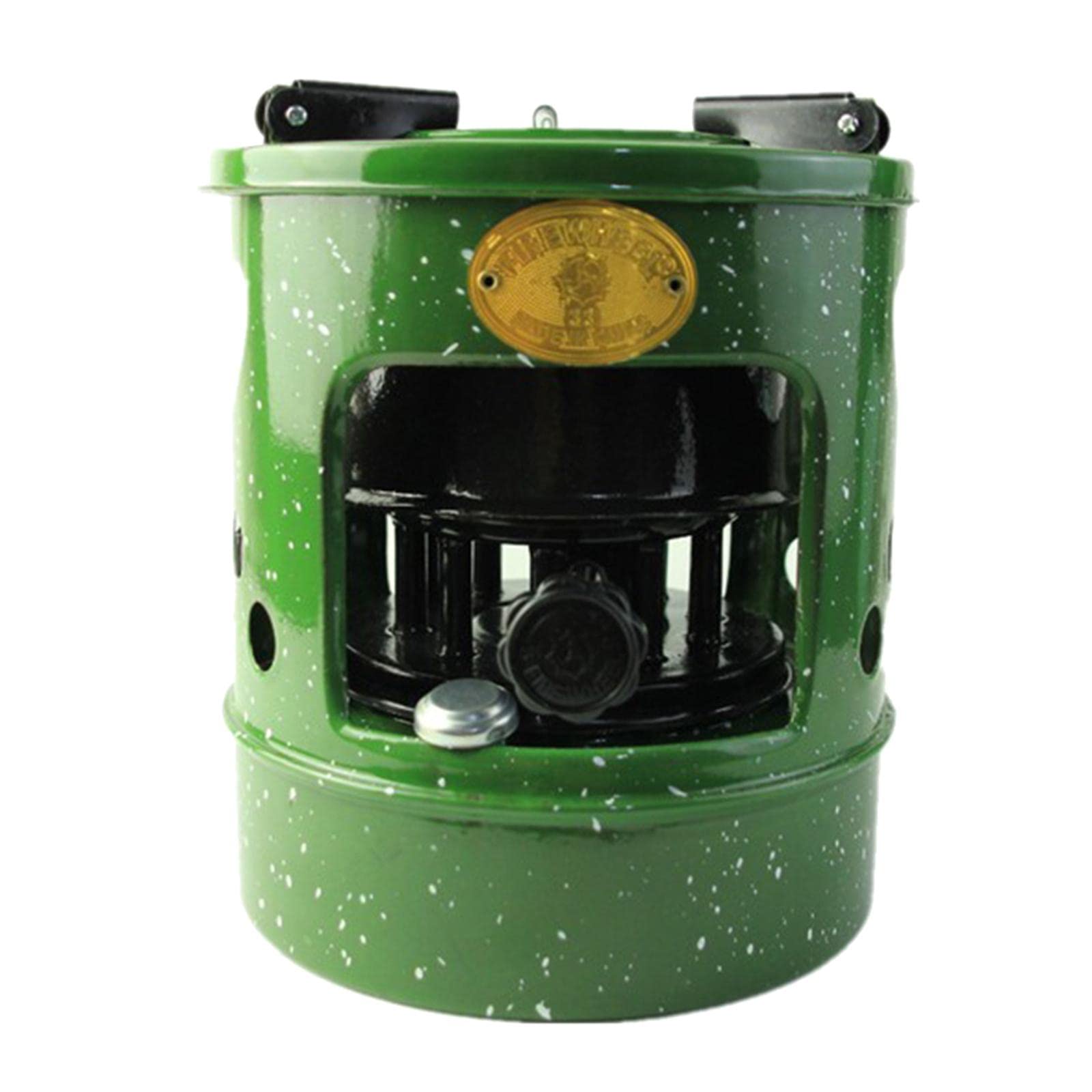 Enakshi Handy Portable Kerosene Stove Outdoor Cooking Supplies Camping Stove Heater|Outdoor Sports|Camping &|Camping Cooking Supplies |Package Includes:1 Piece Diesel Kerosene Stove-image-13