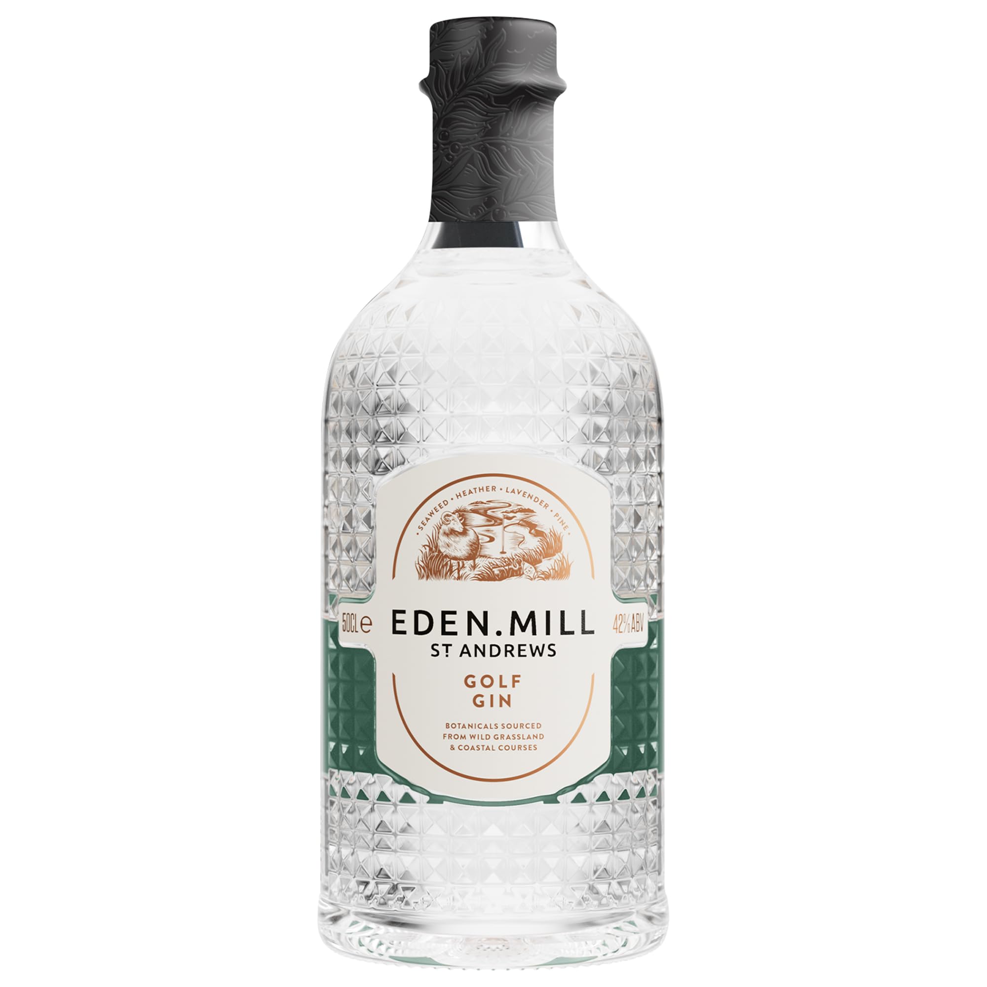 Eden Mill Golf Gin