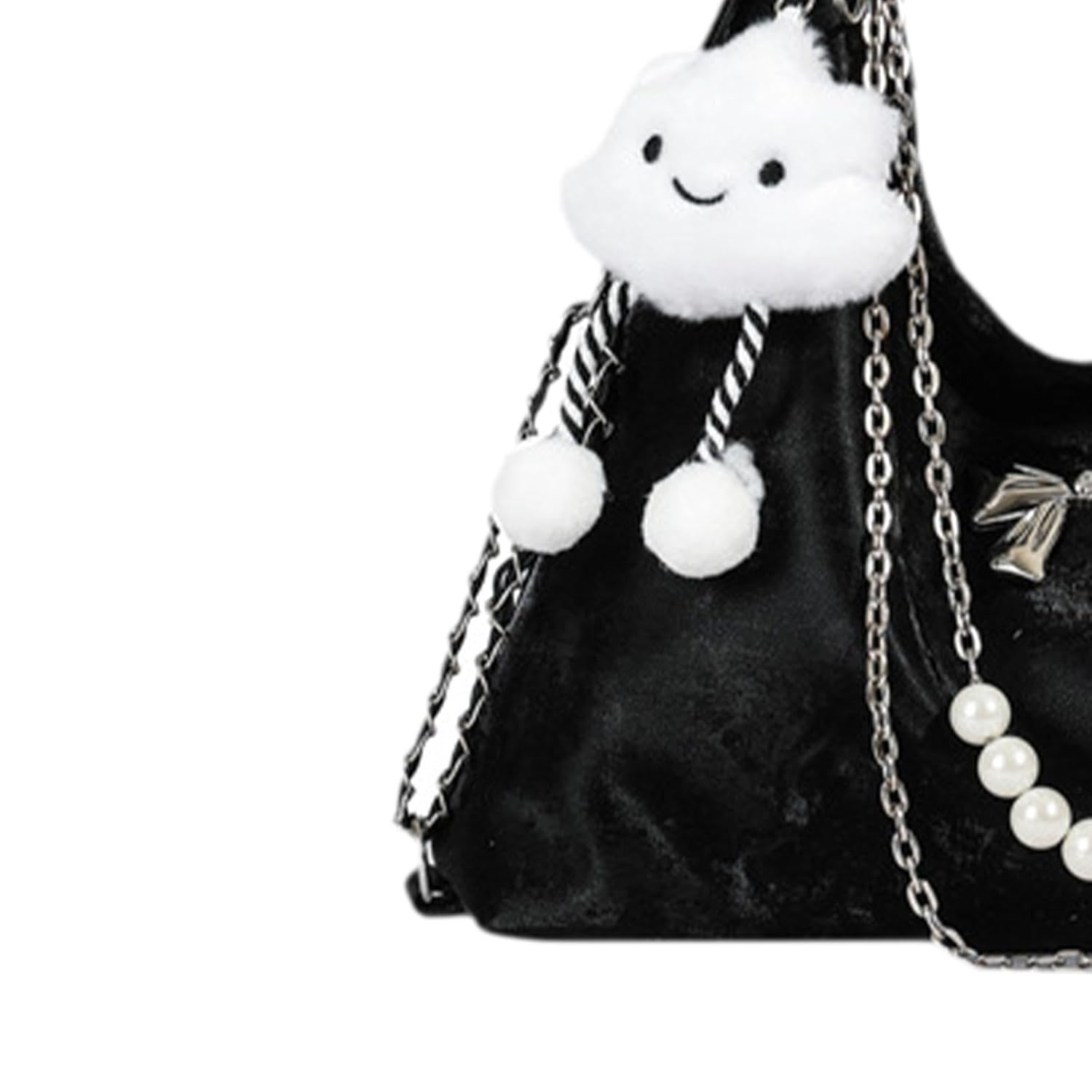 SYDL Women's shoulder bags simple versatile travel tot bags work with pendants for street spring work. 1 female shoulder | Clothes, shoes and accessories SYDL Women's shoulder bags simple versatile travel tot bags work with pendants for street spring work. 1 female shoulder | Clothes, shoes and accessories