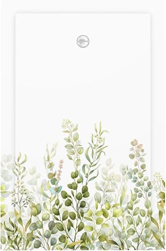 Vista 302 de Cubiertas decorativas de salida de estrella de mar playera, tablero de madera azul de concha de mar de 1 banda, decoración individual GFCI, placa