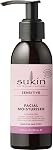 Sukin Hydratant sensible du visage 125ml/4.23oz