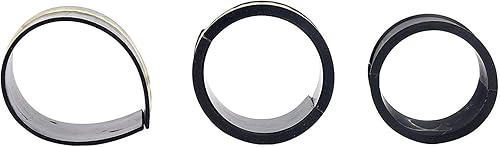 Miniatura 9 de Amarine Made Estante de torre de wakeboard para servicio pesado para tubo con abrazadera 2 ", 2-14 ", 2-12" ZJ-HSJ-001B