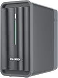 Marstek B2500D 2025 - Memoria solare da 2240 Wh per impianto fotovoltaico, 2,24 kW, espandibile, IP65, batteria LiFePO4 - 1