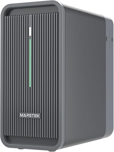 Marstek B2500D 2025 - Memoria solare da 2240 Wh per impia…