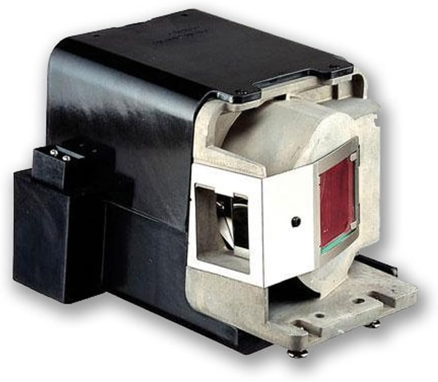 HFY marbull Replacement Lamp w/Housing 5J.J3S05.001 for BENQ MS510 / MW512 / MX511 Projector