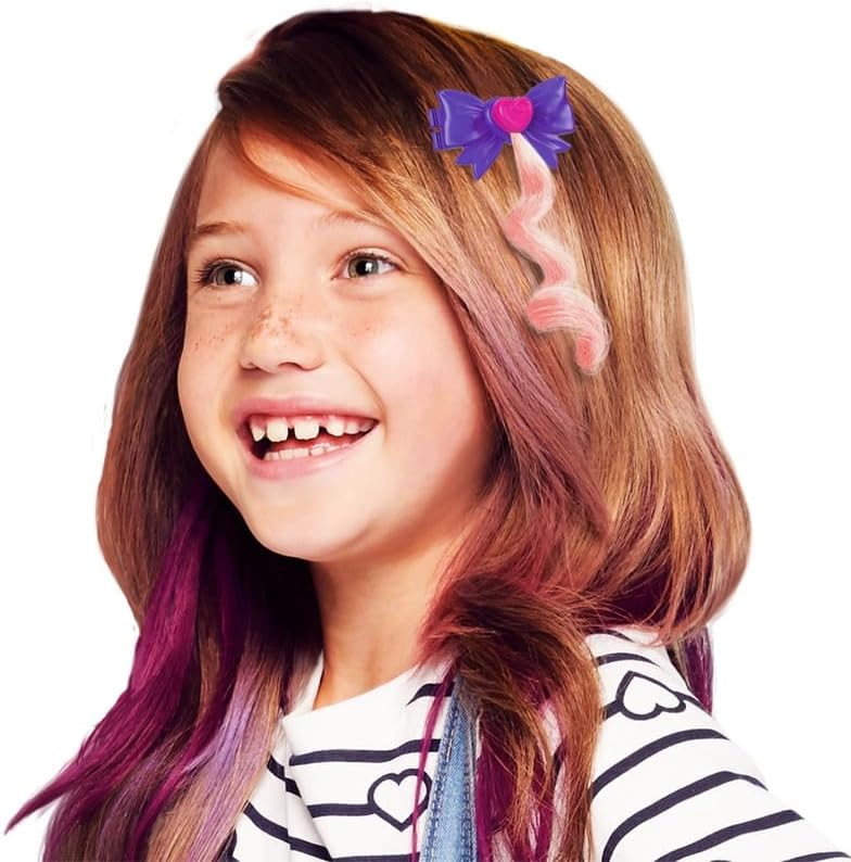 Miniatura 6 de Mattel Clip de piscina y peine Polly Pocket Compact