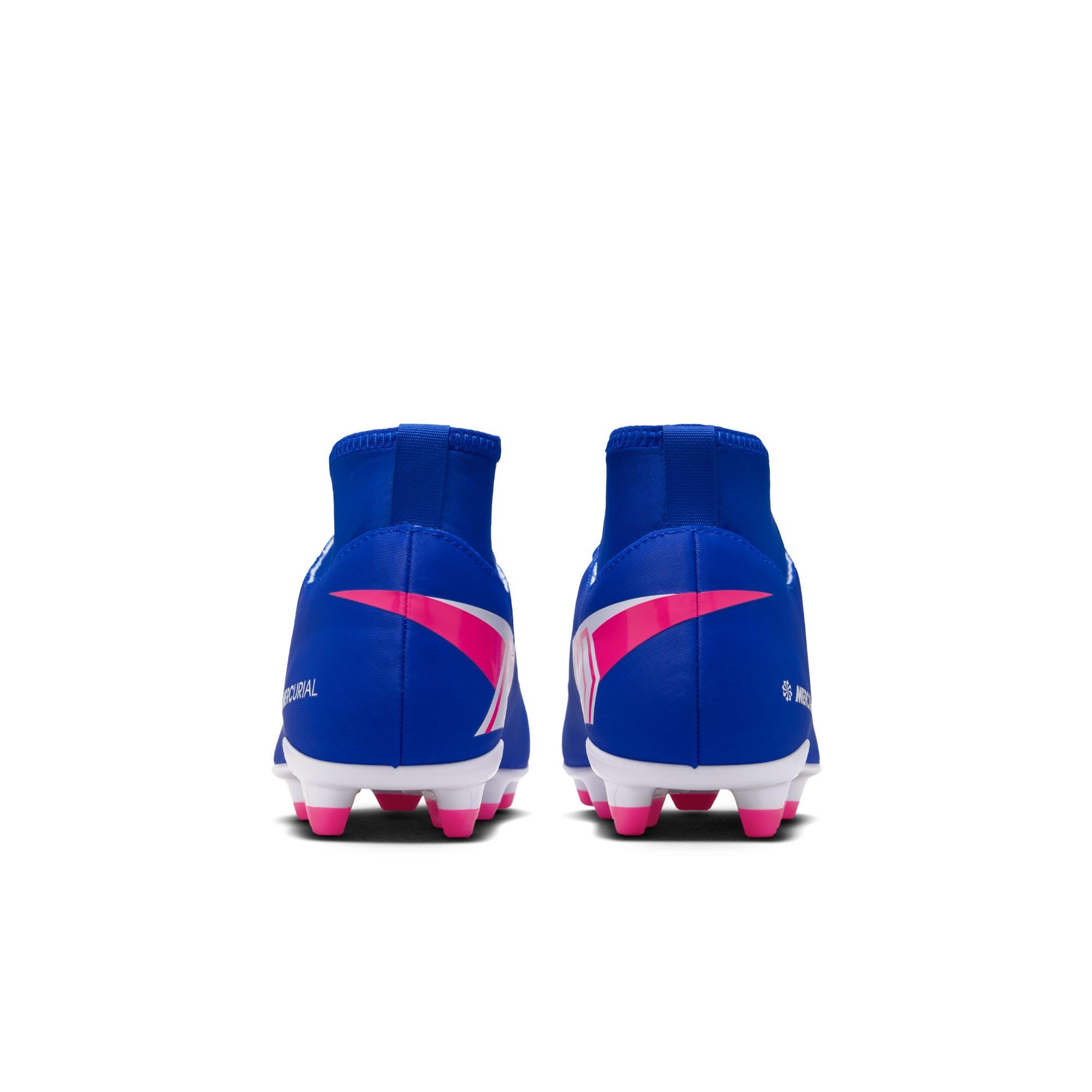 Nike Jr. Mercurial Superfly 10 Club SneakerUnisex - Bambini e Ragazzi