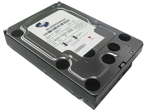 WL 4TB Internal Surveillance DVR Hard Drive