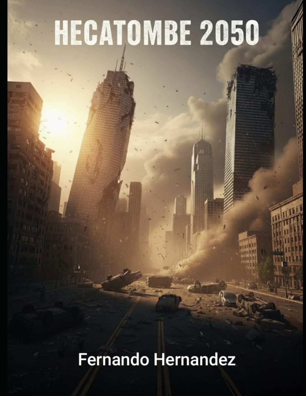 Hecatombe 2050