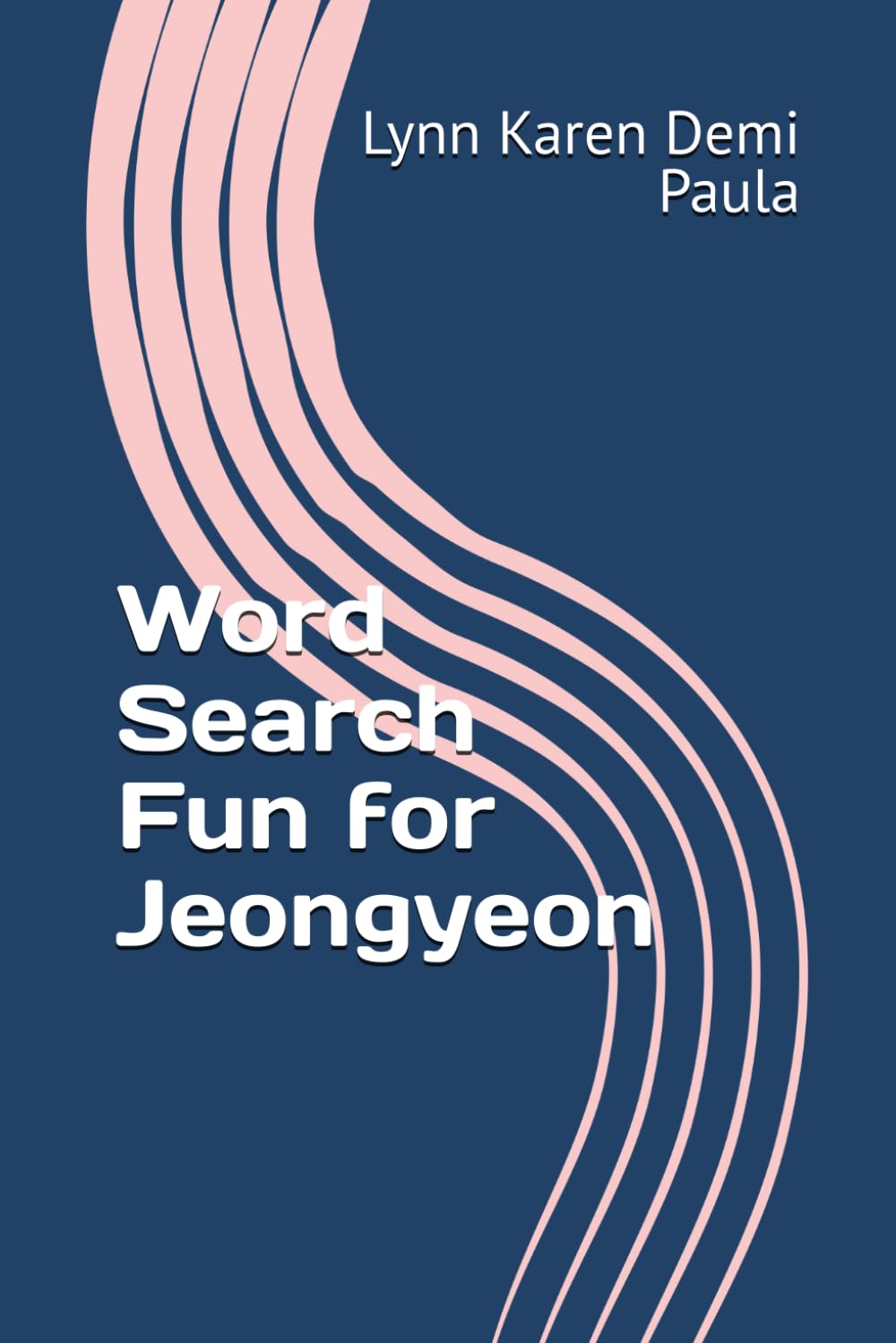 Word Search Fun for Jeongyeon: Unwind and Relax with These Entertaining Word Puzzles