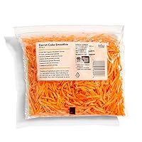 Vista 2 de 365 by Whole Foods Market, Zanahorias Orgánicas, Ralladas, 10 onzas