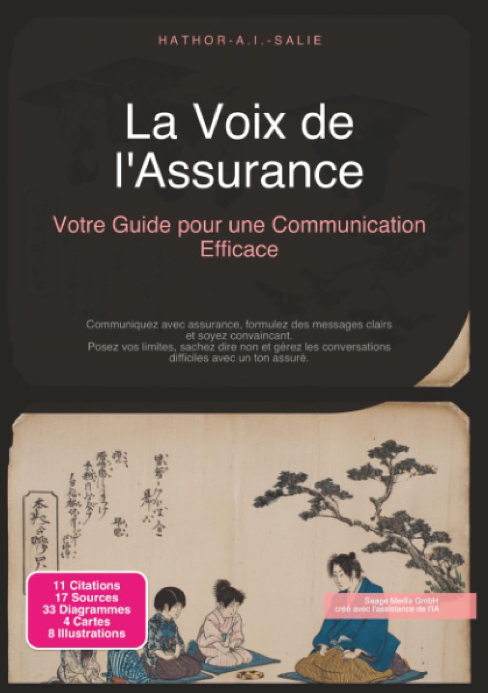 La Voix de l'Assurance: Votre Guide pour une Communication Efficace