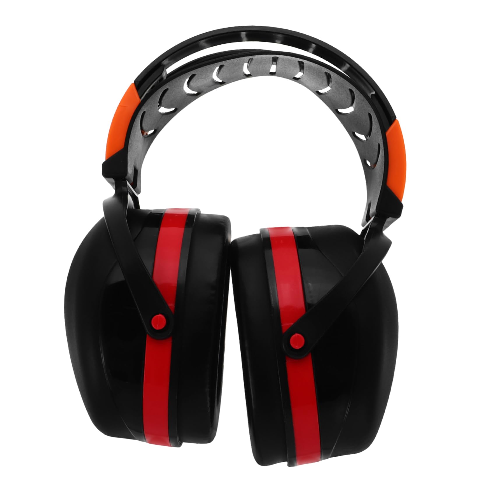 Homoyoyo 3pezzi Cuffie Antirumore Regolabili Per Riduzione Del Earmuff Per Protezione Officina e Concerti Comfort Per Adulti e
