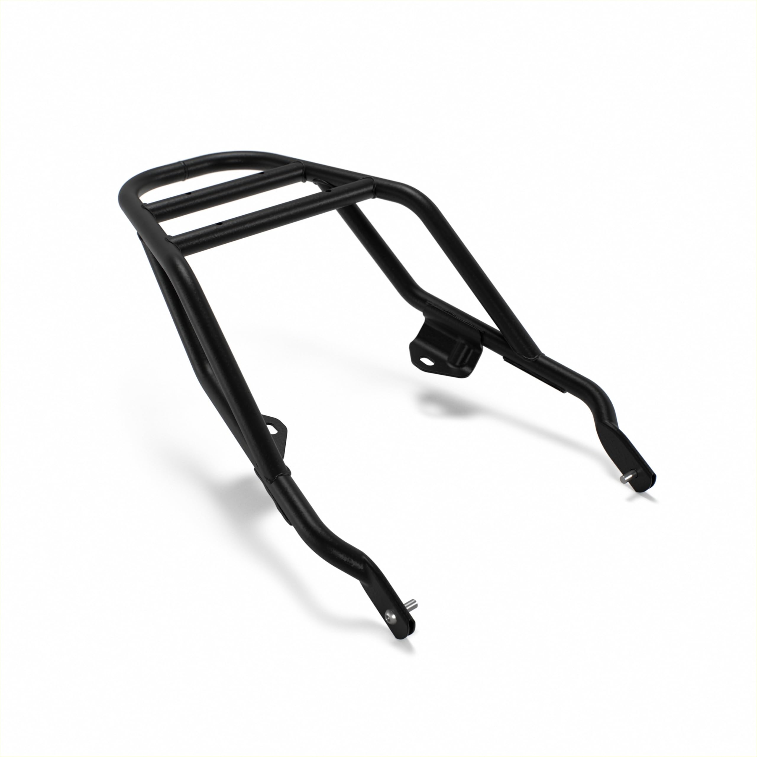 Royal Enfield 1990536 Black Top Box Rear Rack for Bear 650-image-4