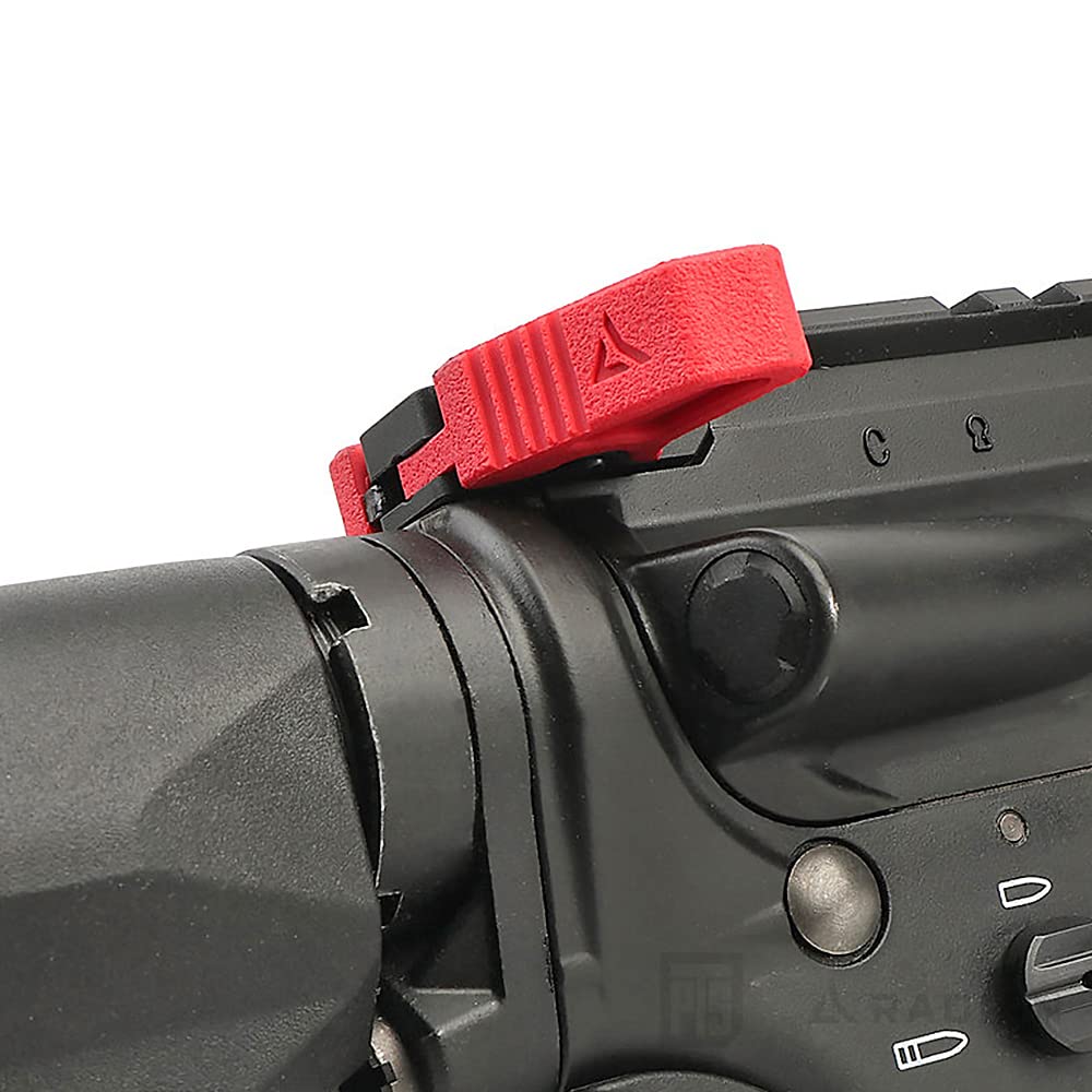 Amazon | 【良品武品】PTS製 MWS用 Radian Raptor-LT アンビチャージ