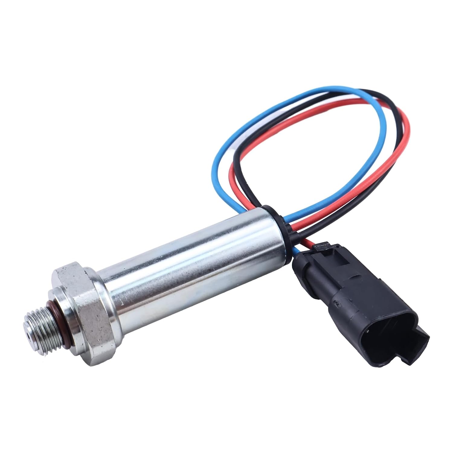 Pressure Sensor Switch 175-3244 1753244 131-9203 Compatible with Caterpillar 3114 Engine 420E 432D 320B 325C