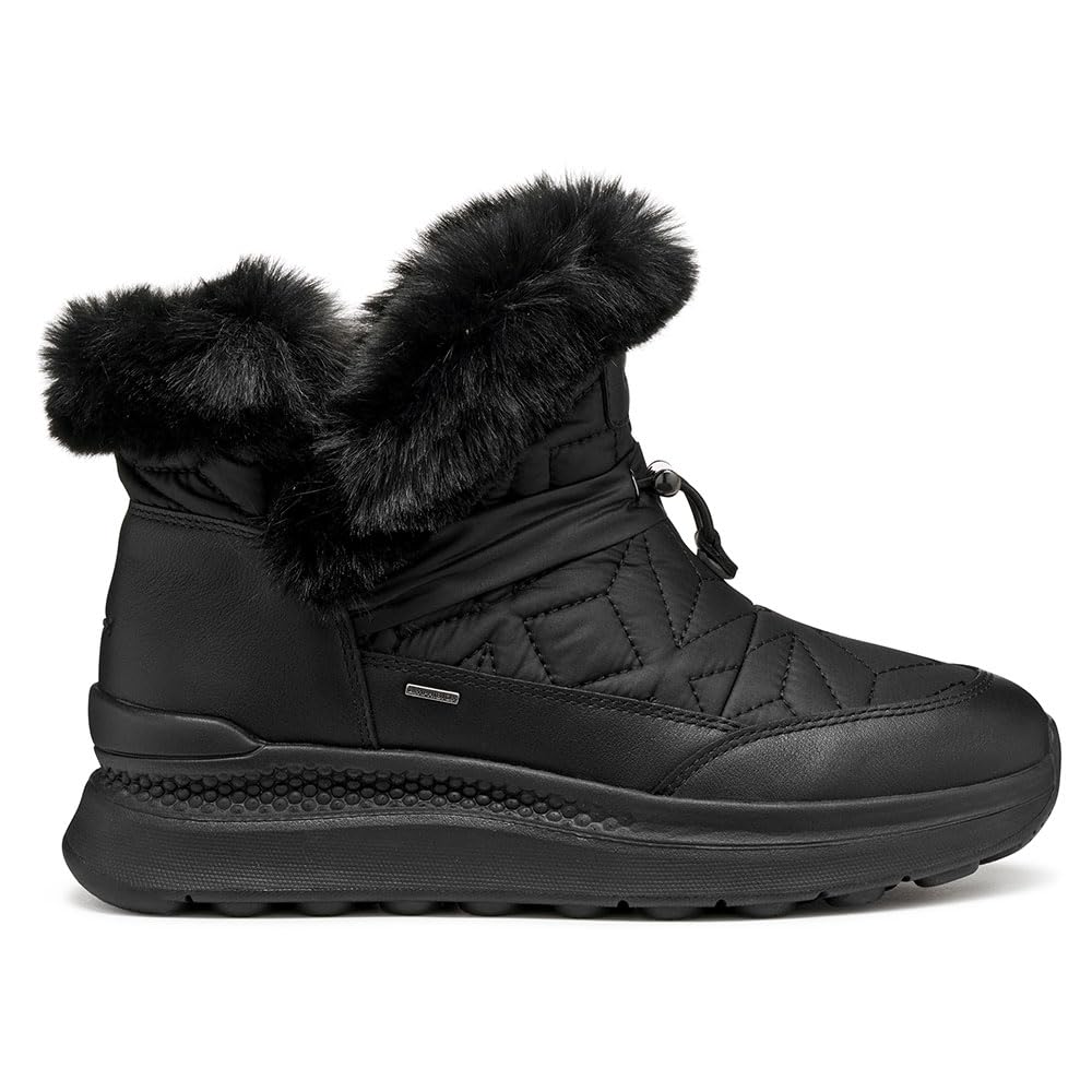 Geox Kobiety D Spherica Actif X2Buty do kostki